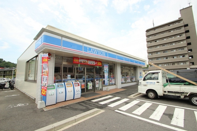 コーポ下向