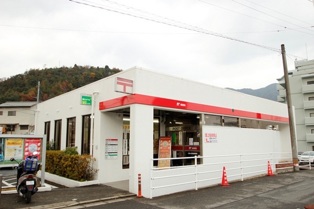 コーポ下向