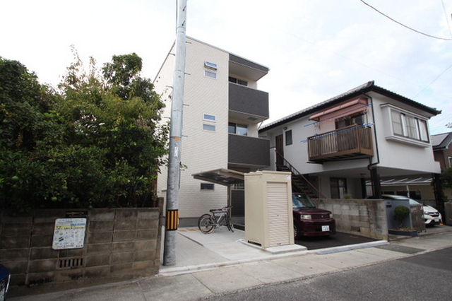 REGALEST JM 下伊福