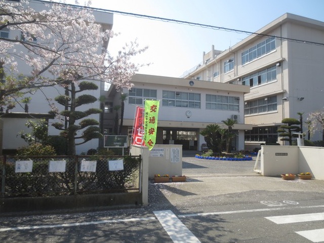 フラットK