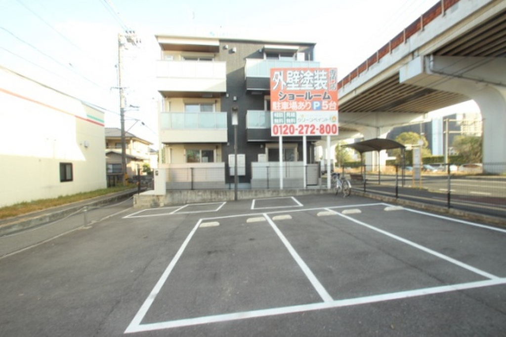 (16/22) 外観 (16/22) 外観