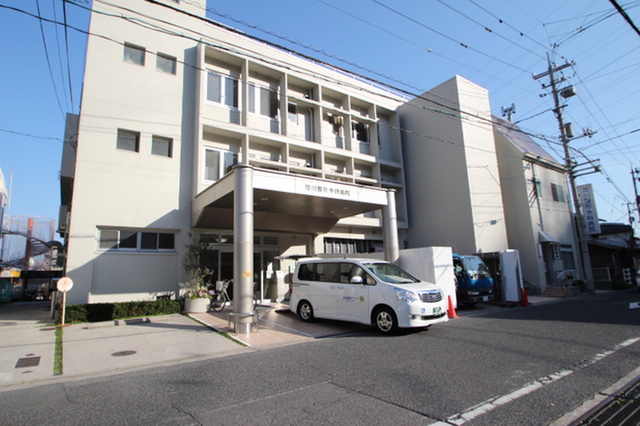 セブンプロート草津浜町