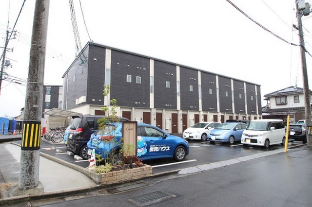 Crest (クレスト)