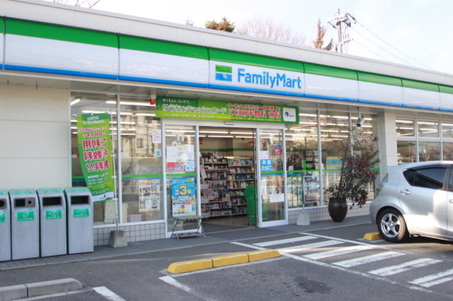 レオパレス地御前