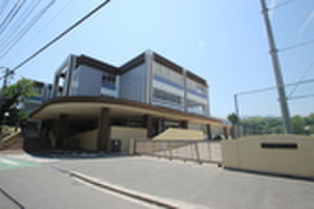 レオパレス地御前