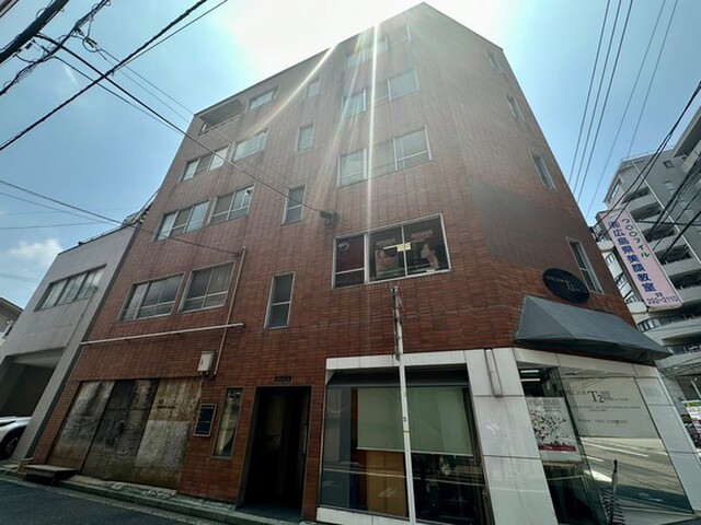 倉本ビル