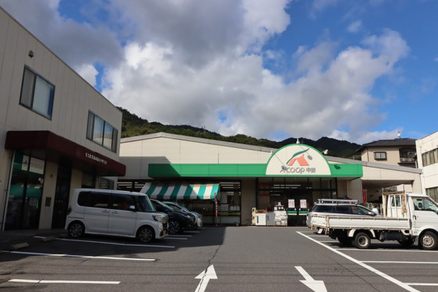 ハイカムール西本