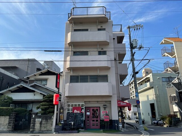 第三広州ビル