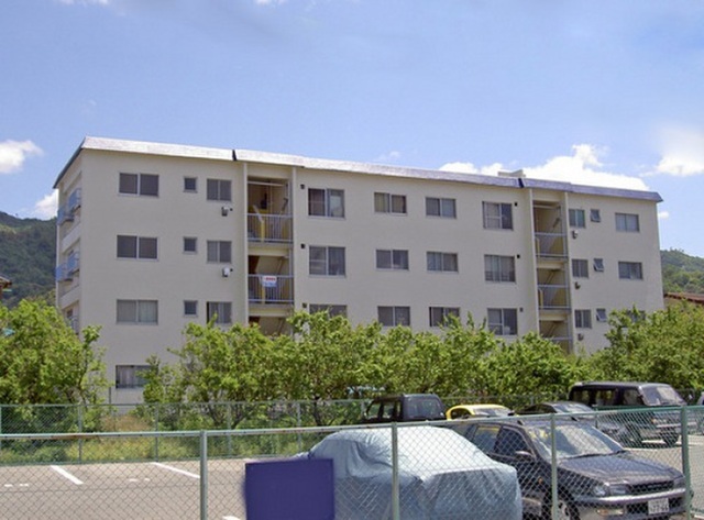 リバティハウス温品