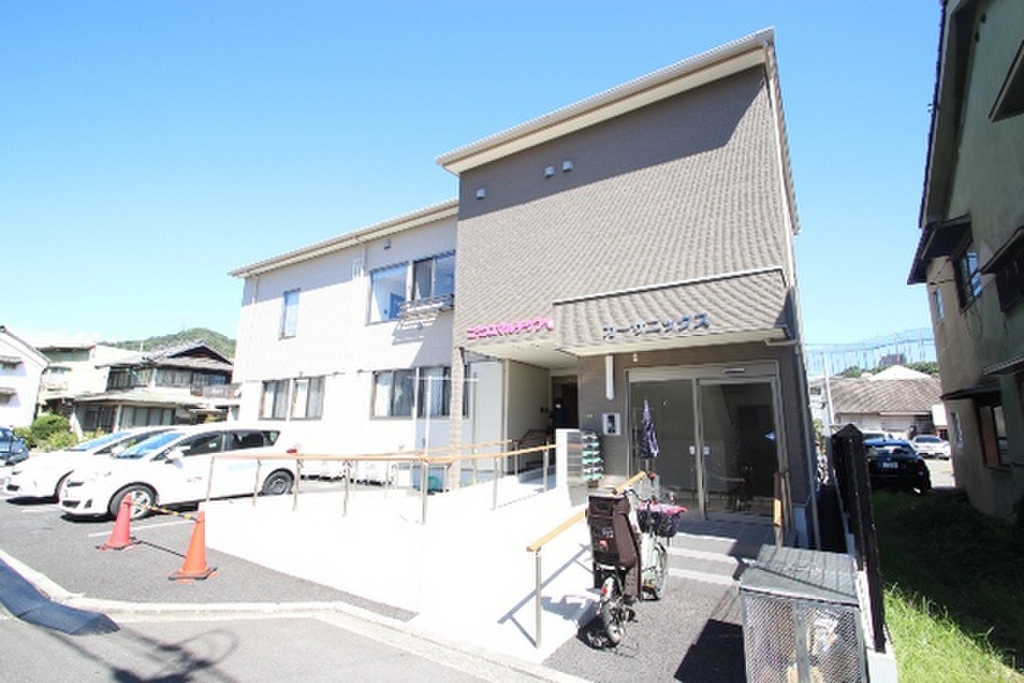 (20/22) 外観 (20/22) 外観