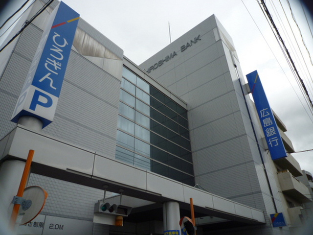 泊野ビル