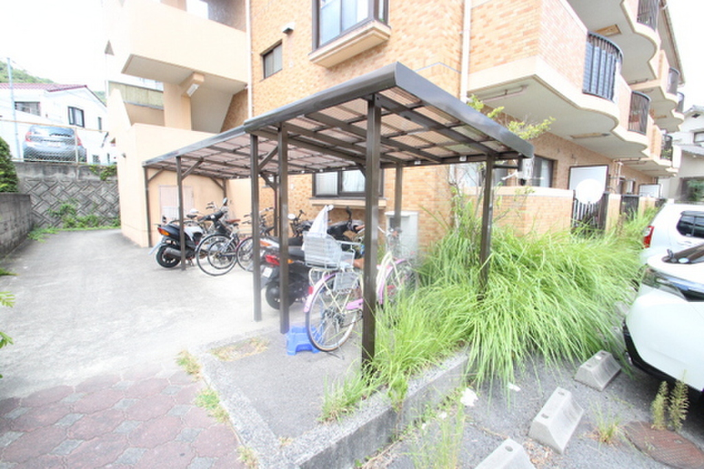 (14/22) 外観 (14/22) 外観