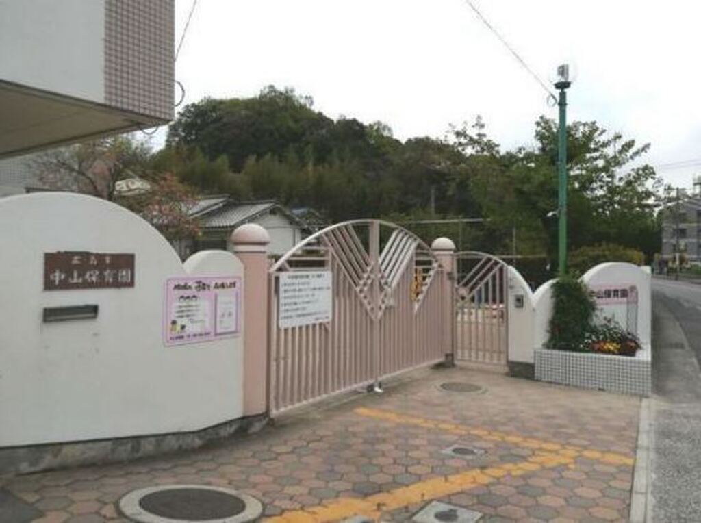 (20/22) 幼稚園・保育園 (20/22) 幼稚園・保育園