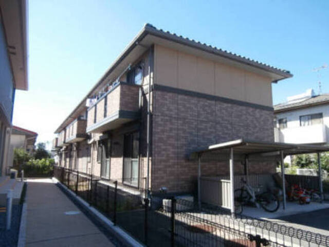 アルテール吉田