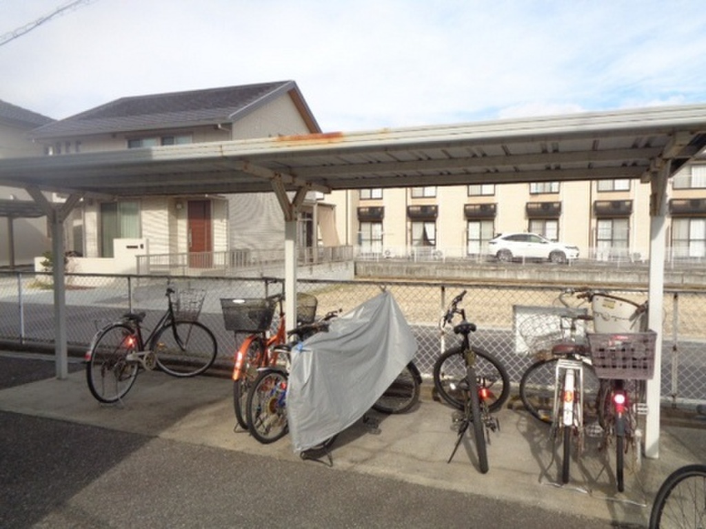 (15/19) 外観 (15/19) 外観