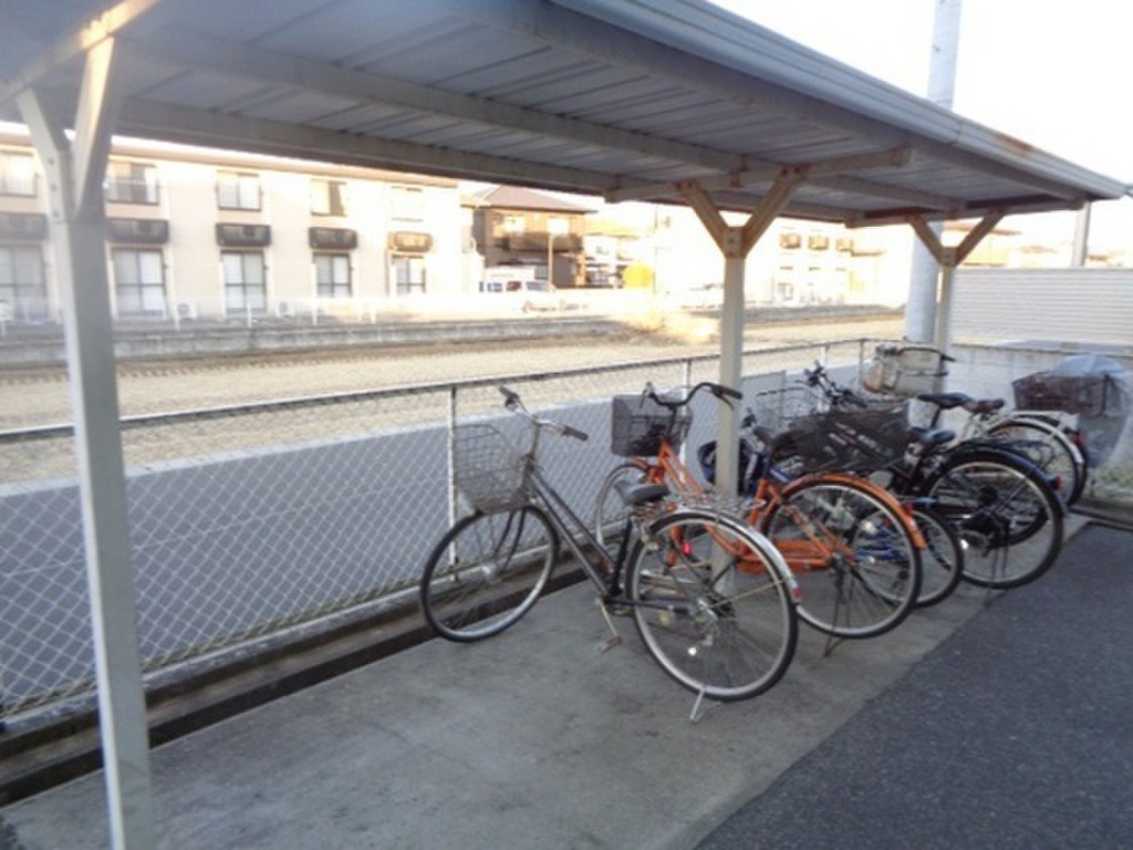 (16/19) 外観 (16/19) 外観