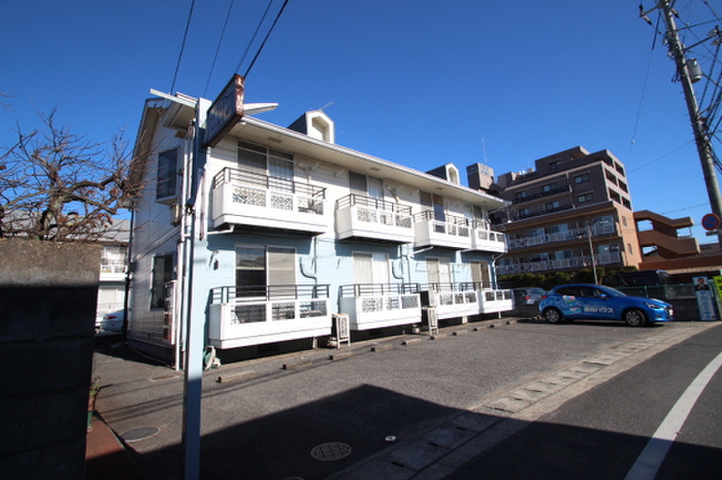 法界院駅徒歩6分　岡山大学の学生におすすめ物件　