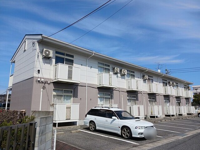 オーキッドテラス平井
