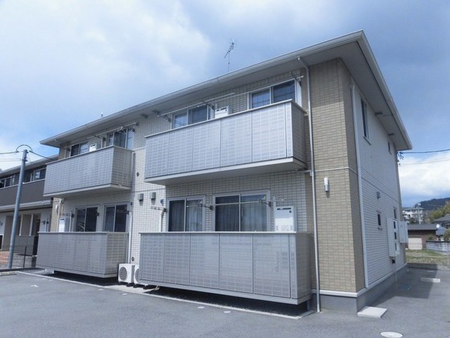 ルミエール焼山