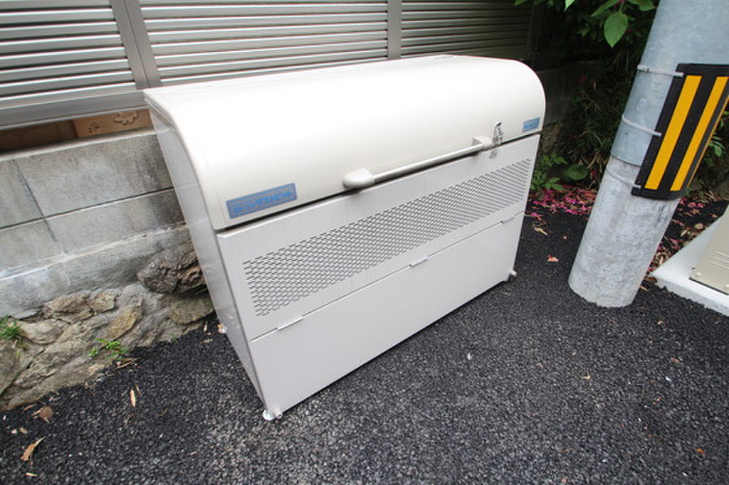 (16/22) 外観 (16/22) 外観