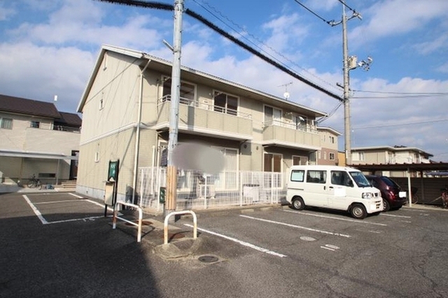 サンライズ原田 B棟