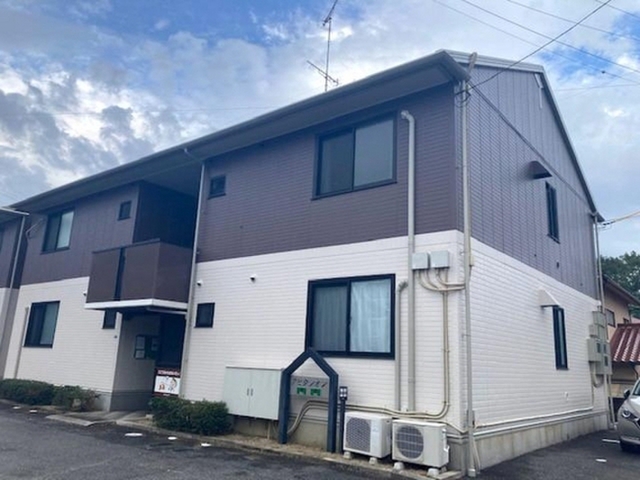 アビタシオン Ⅱ