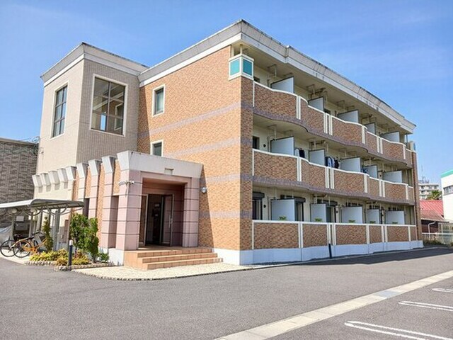 サンフォレスタ兼基