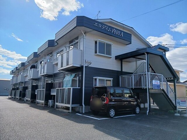 エルディム内田A