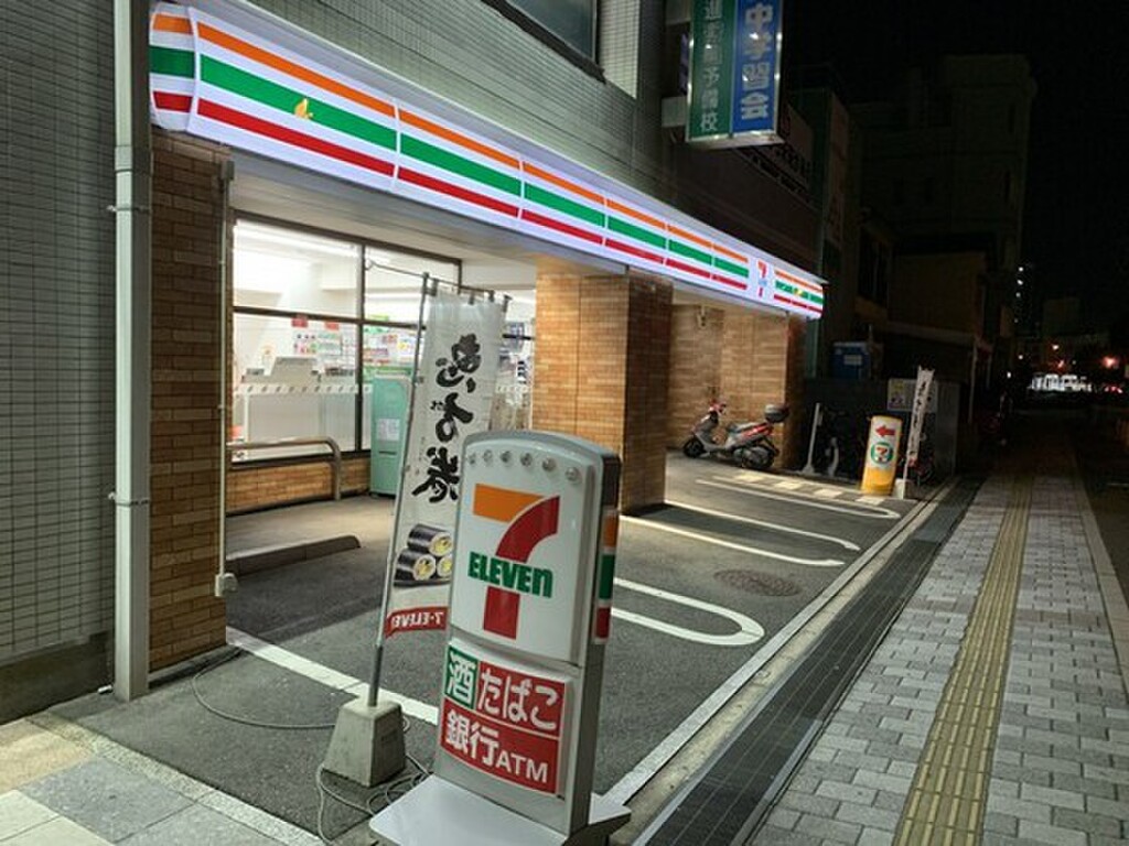 (26/27) コンビニ