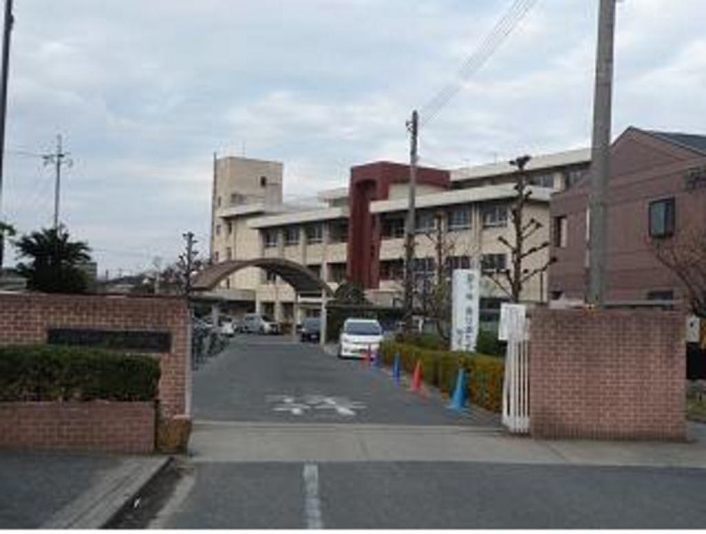 (14/17) 小学校 (14/17) 小学校