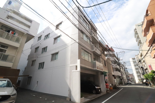 エトワール榎町