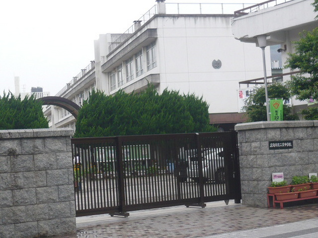 光タウニー