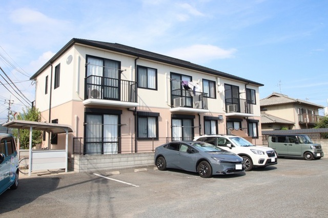 シャーメゾンひまわり