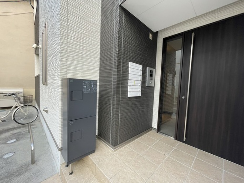 (11/19) 外観 (11/19) 外観