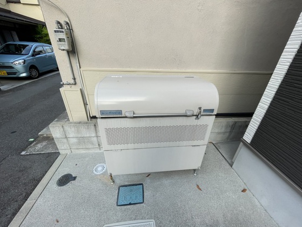 (12/19) 外観 (12/19) 外観