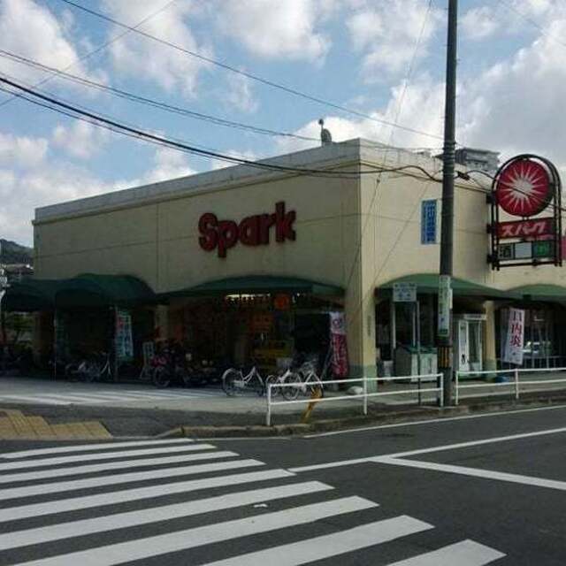 カーサS 壱番館