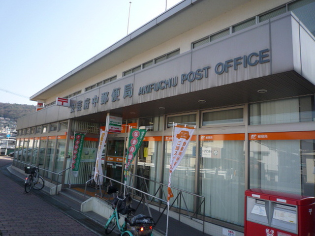 カーサS 壱番館