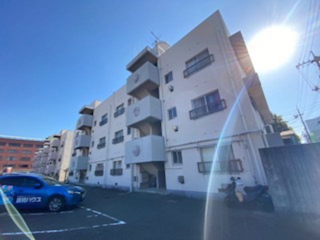 第1三沢コーポ