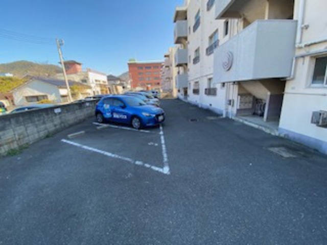 第1三沢コーポ