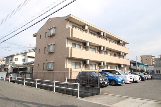 ラフィネ西之町