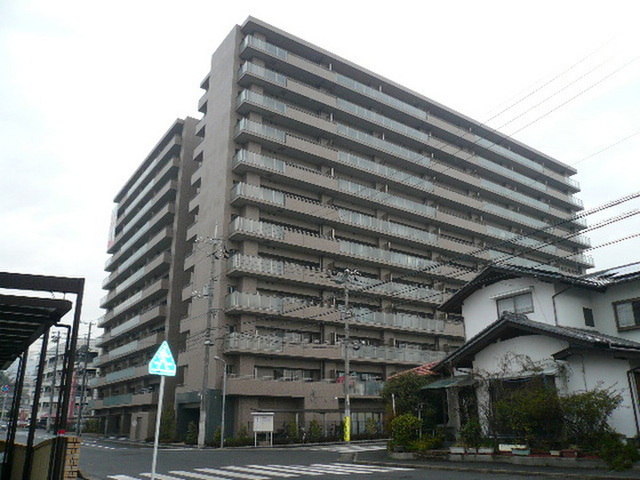 サーパスシティ廿日市地御前