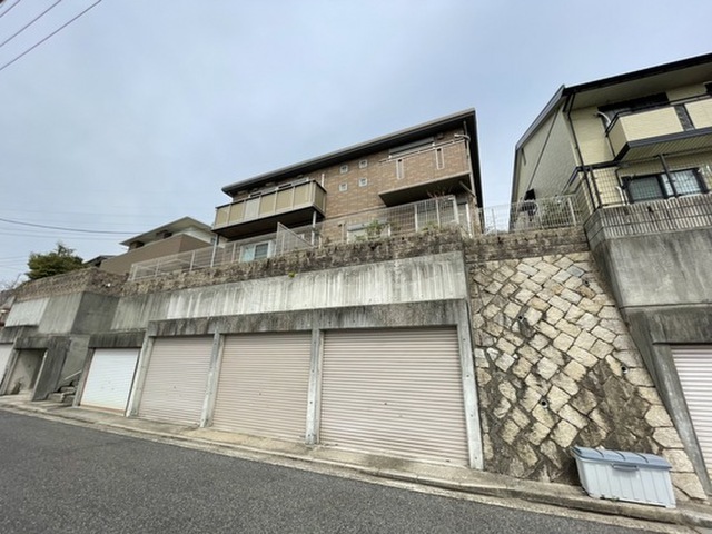 レトア井口台