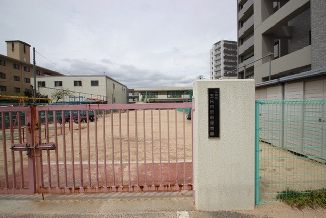 レトア井口台