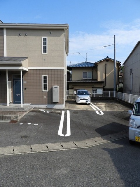 エトワールパルク ウエスト