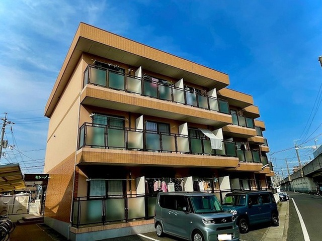 フロントステーション西川原