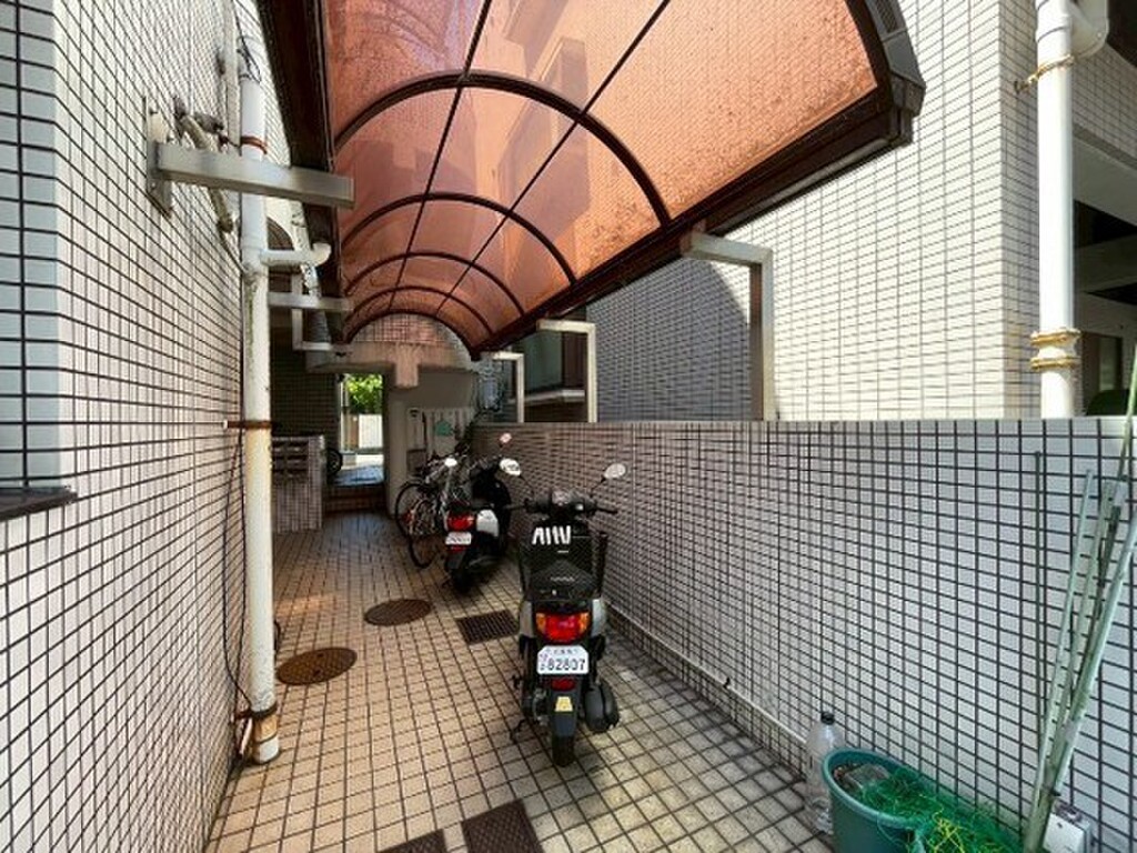 (17/26) 外観 (17/26) 外観