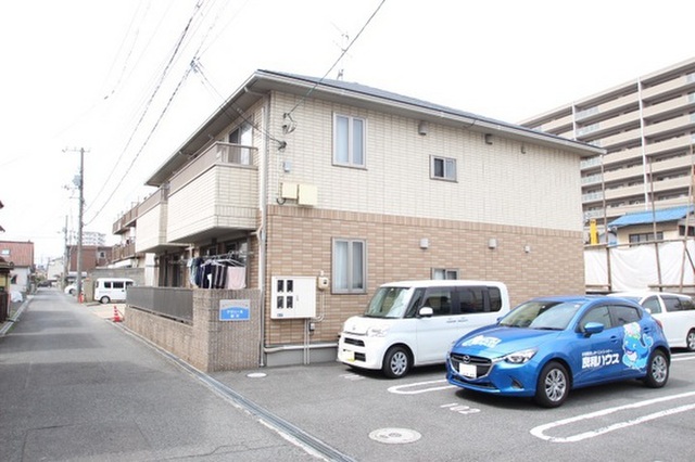 アヴニール福富
