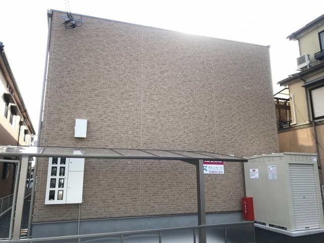 プティシュシュ福富