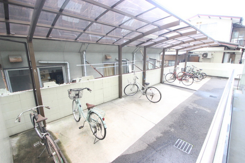 (16/24) 外観 (16/24) 外観