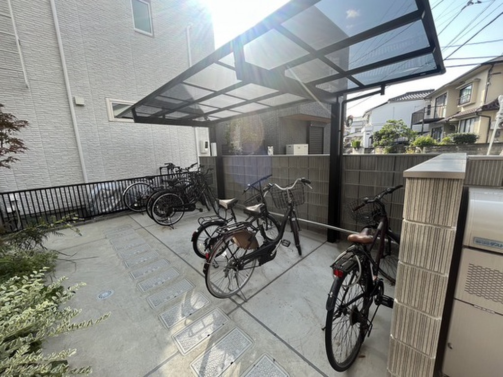 (2/9) 外観 (2/9) 外観